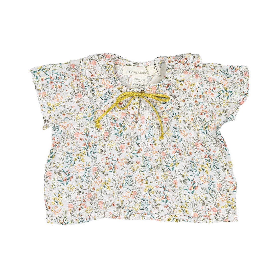 Cosmosophie blouses Cosmosophie Garden Coco Shirt
