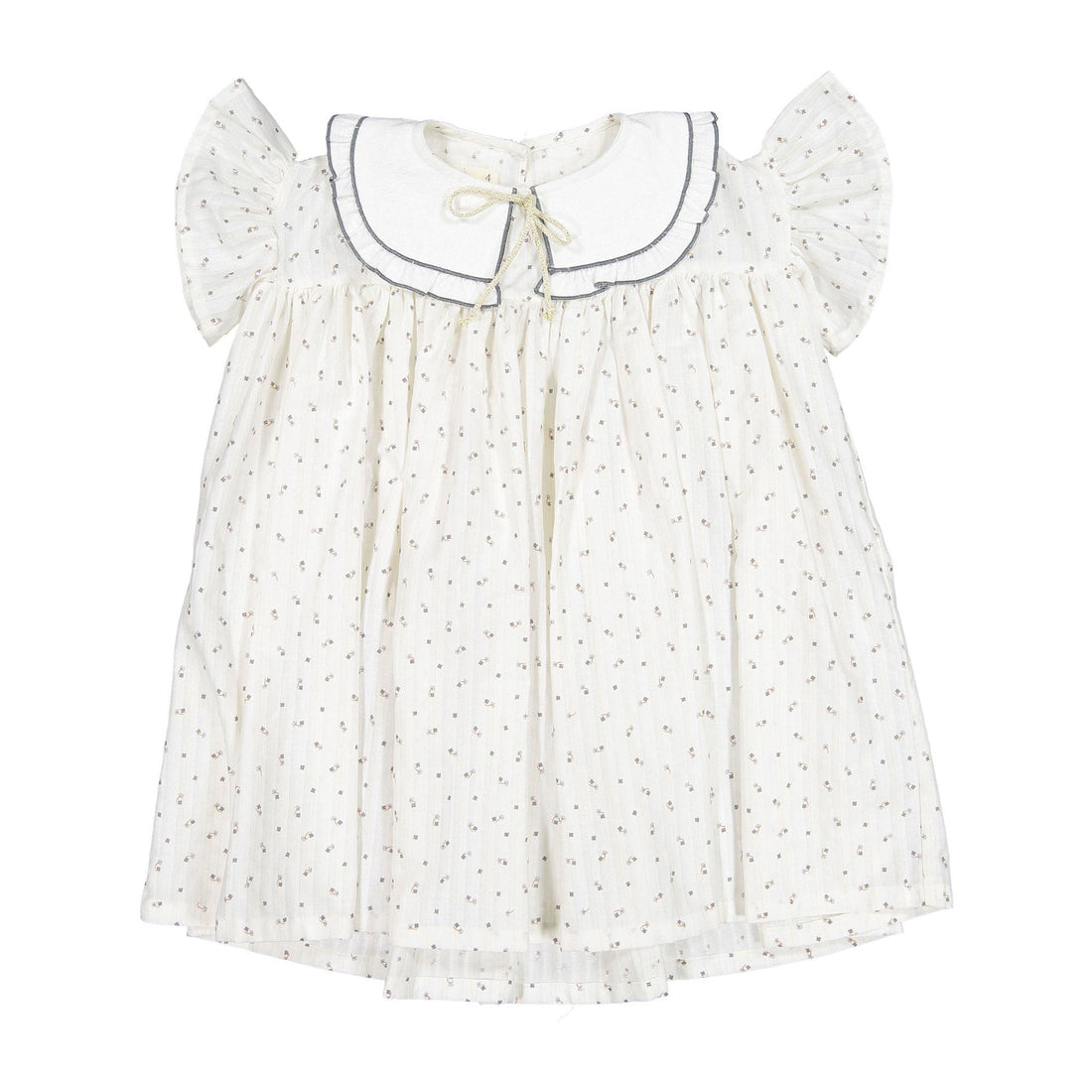 Cosmosophie dresses Cosmosophie Dolly Allover Ballon Dress