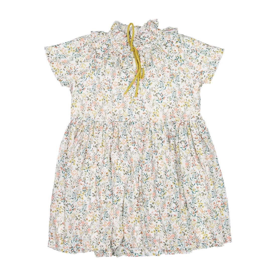 Cosmosophie dresses Cosmosophie Garden Coppelia Dress