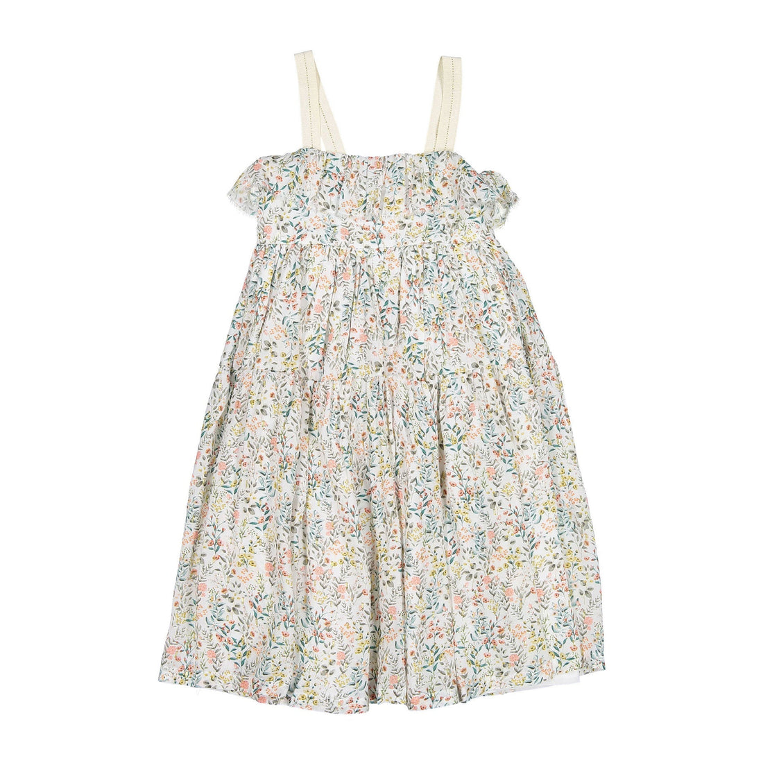 Cosmosophie dresses Cosmosophie Garden Galaxia  Dress