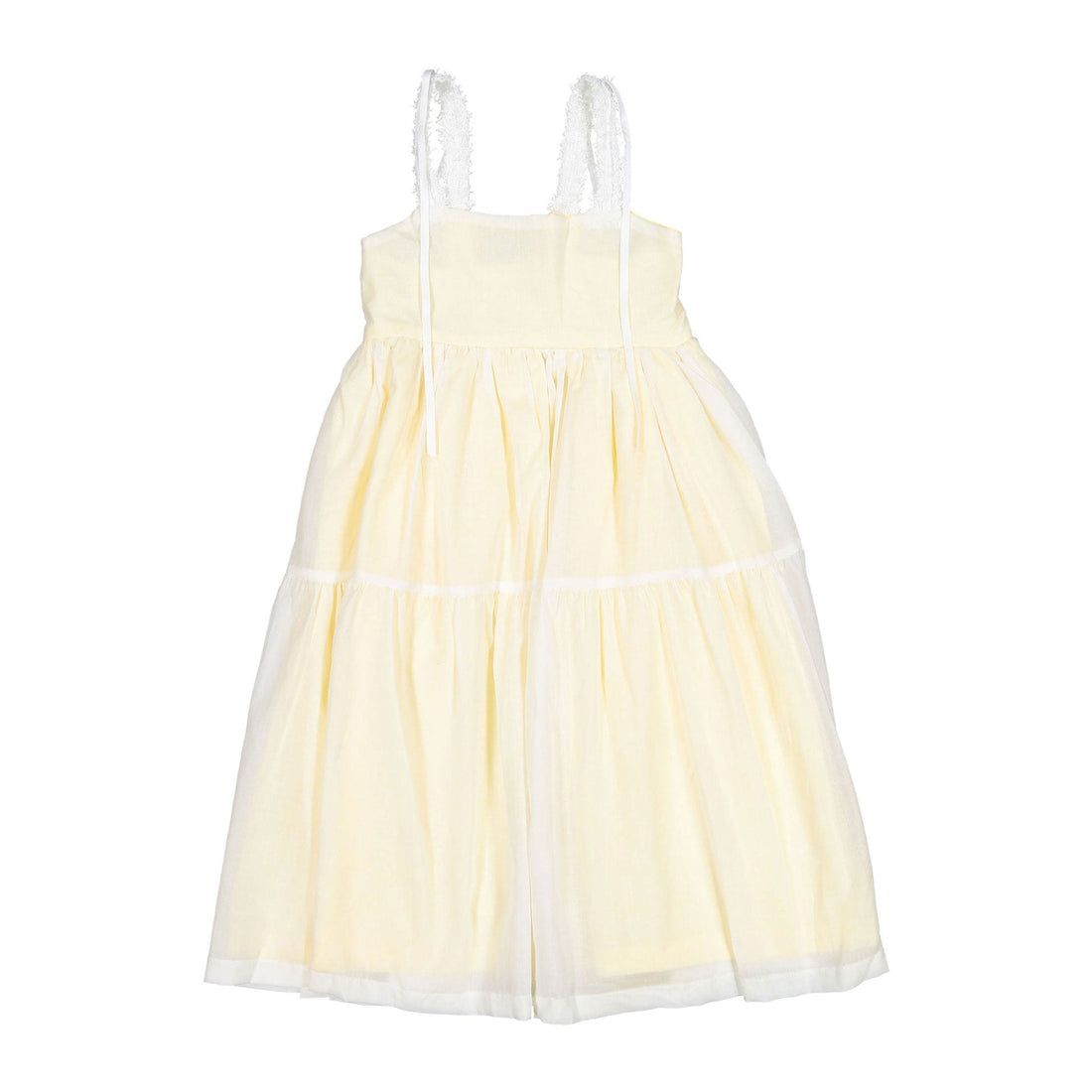 Cosmosophie Off White Gala Dress Ladida Cosmosophie Off White Gala Dress Ladida