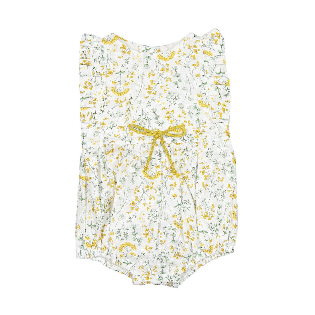 Cosmosophie rompers Cosmosophie Mimosa Hunter Romper