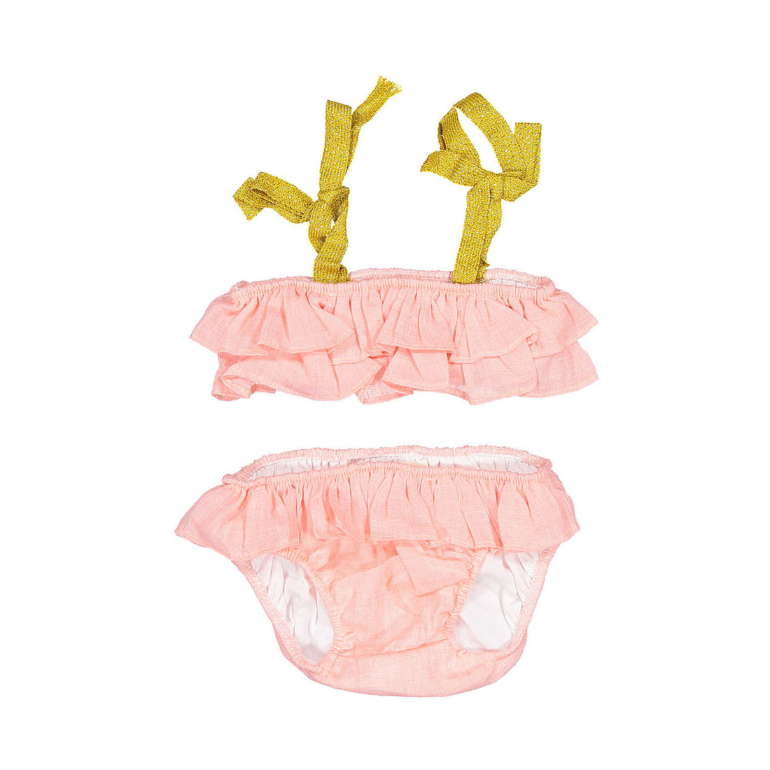 Cosmosophie swim Cosmosophie Coral Ariel Bikini