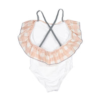 Cosmosophie swim Cosmosophie Rose Vichy Joy Swimsuit