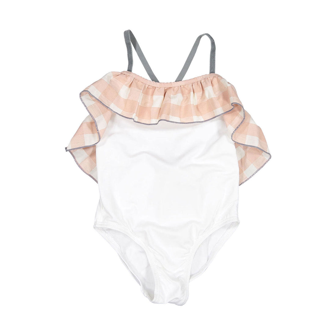 Cosmosophie swim Cosmosophie Rose Vichy Joy Swimsuit