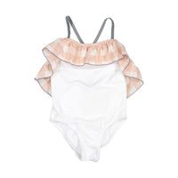 Cosmosophie swim Cosmosophie Rose Vichy Joy Swimsuit