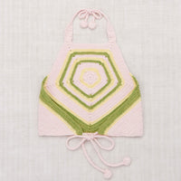 Misha and Puff English Rose Lulu Halter Top