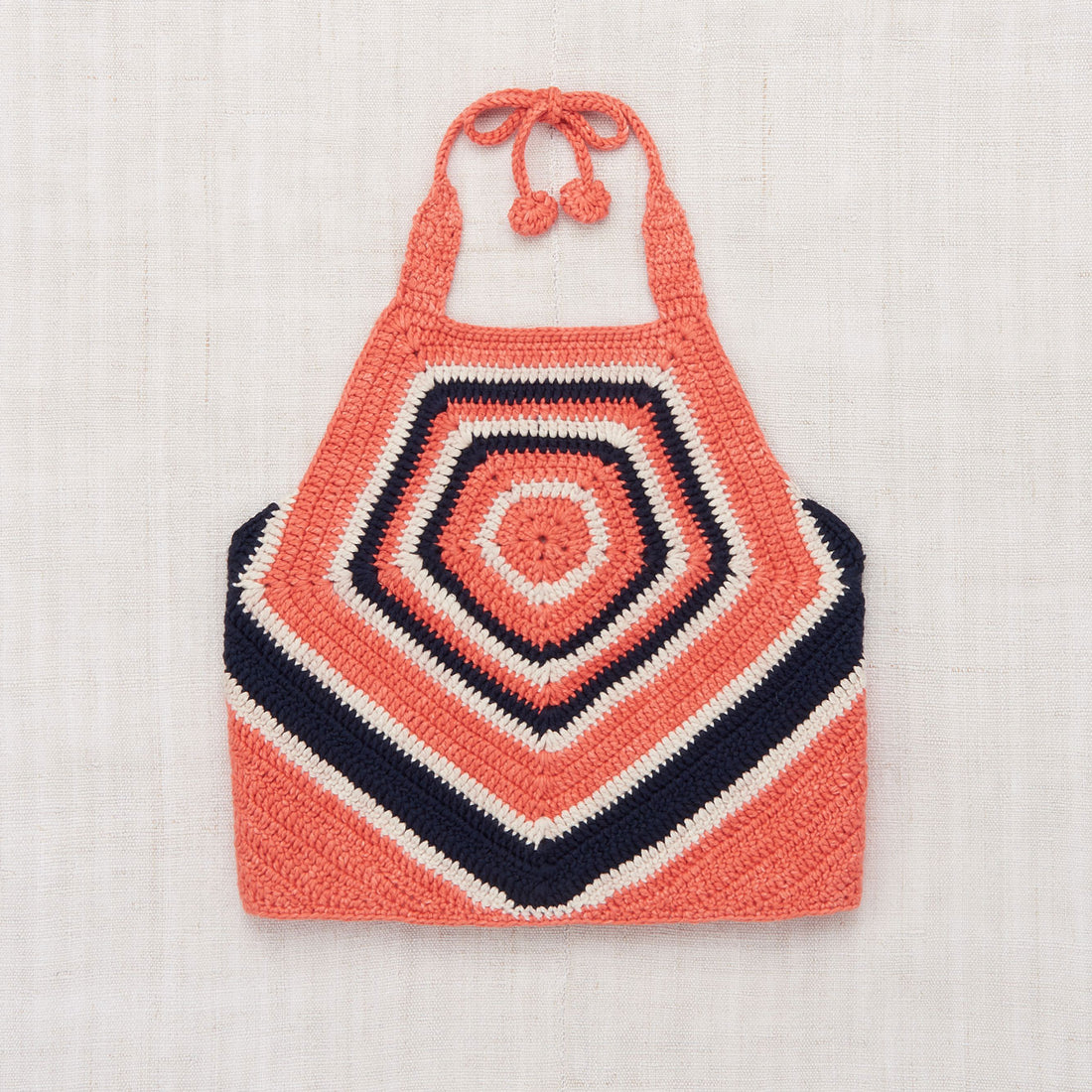 Misha and Puff Melon Lulu Halter Top
