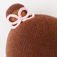 cuddle + kind accessories OS cuddle + kind Ivy The Bear