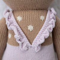 cuddle + kind accessories OS cuddle + kind Little Violet The Fawn