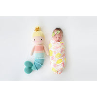 cuddle + kind Little Skye The Mermaid