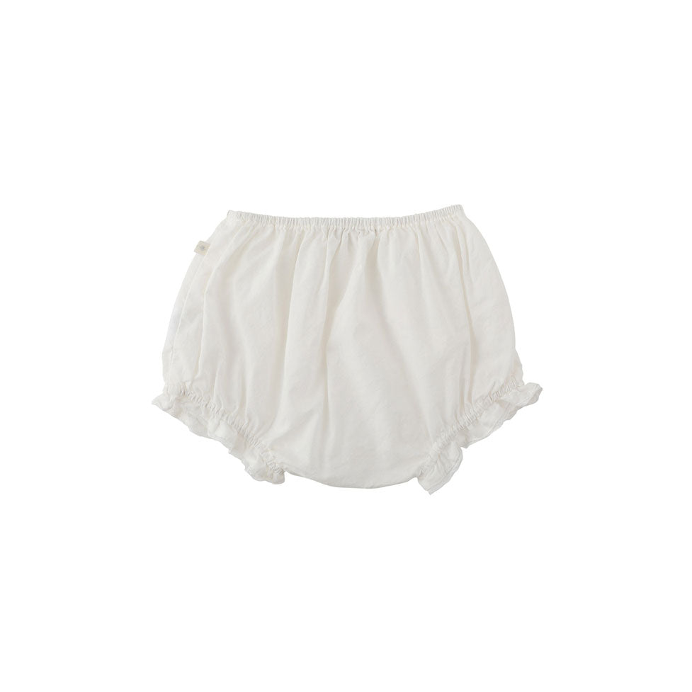 Bene Bene  Ivory Pure Inner Bloomers