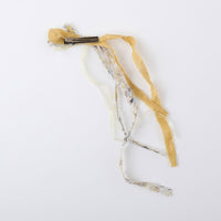 Bene Bene  Mustard Lycoris Head Pin