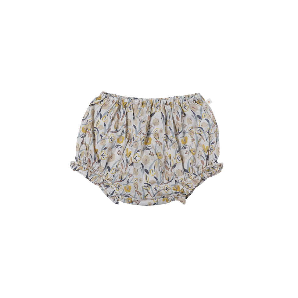 Bene Bene  Mustard Lycoris Bloomers