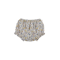Bene Bene  Mustard Lycoris Bloomers