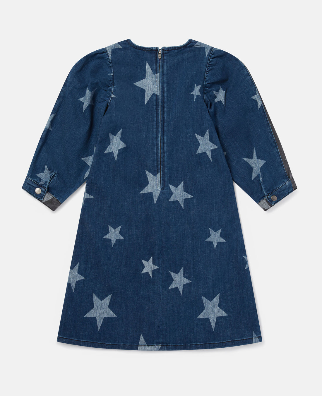 Stella McCartney Denim Star Dress