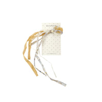 Bene Bene  Mustard Lycoris Head Pin