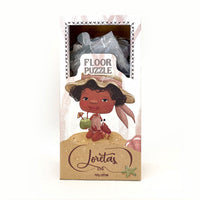 Mrs. Ertha Summer Puzzle