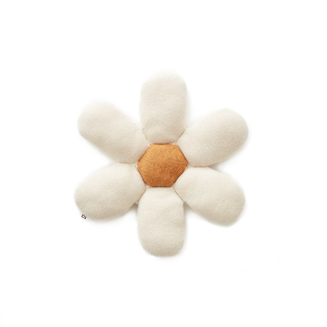 Oeuf Daisy-White/Ochre