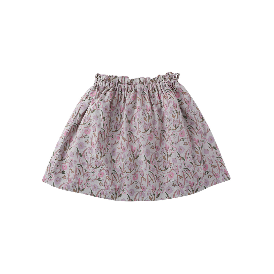 Bene Bene  Lavender Lycoris Skirt