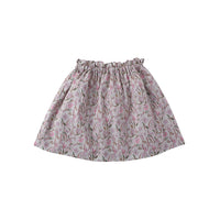 Bene Bene  Lavender Lycoris Skirt