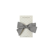 Bene Bene  Grey Sturdy Head Pin
