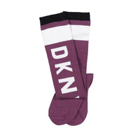 DKNY accessories DKNY Purple Logo Socks