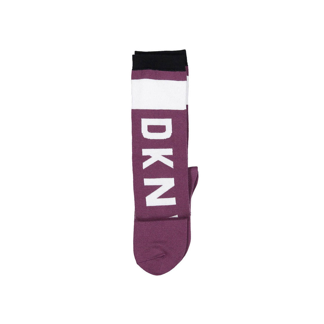 DKNY accessories DKNY Purple Logo Socks