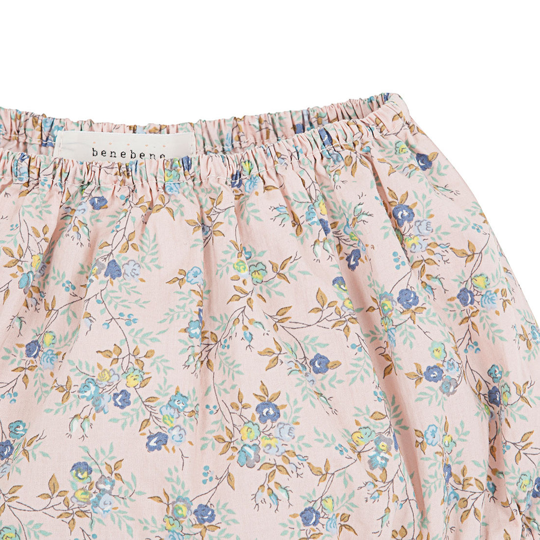 Bene Bene Pink Alice Bloomers