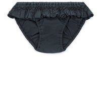Bonton Charcoal Swim Culotte