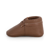 Freshly Picked Beehive State City Moccasins