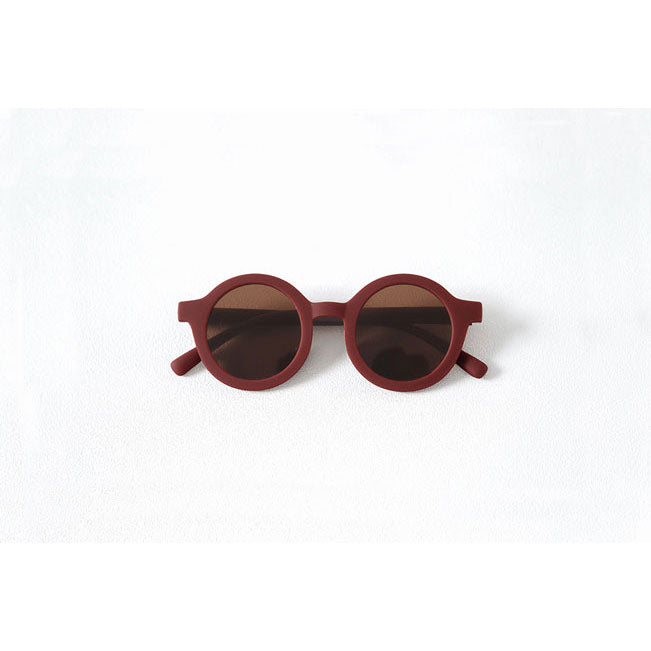 Mrs. Ertha Grape Bay Sunnies