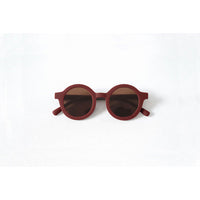 Mrs. Ertha Grape Bay Sunnies