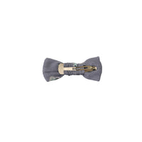 Bene Bene  Light Violet Water Lilly Ribbon Pin