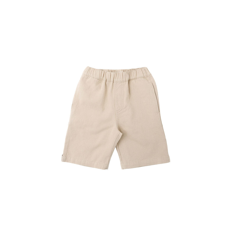 Bene Bene  Butter Drow Shorts