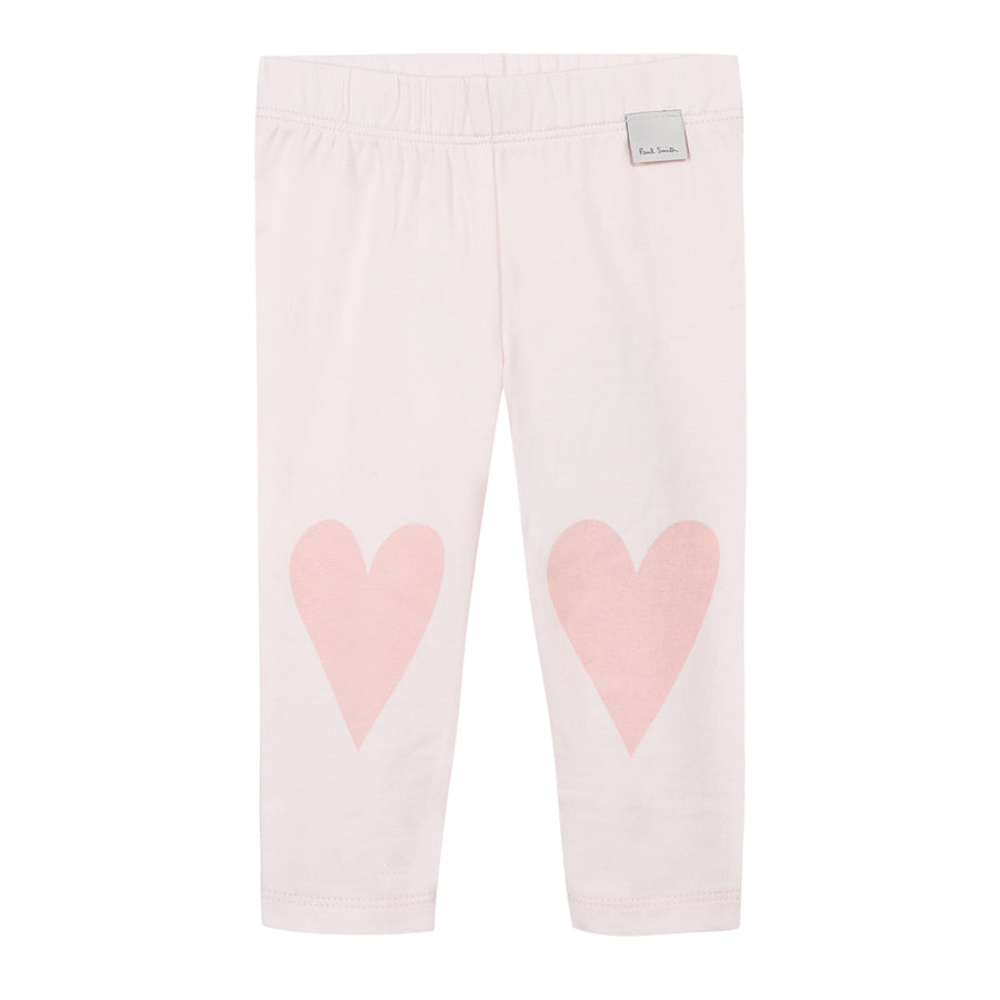 Paul Smit Baby Rose Leggings - Ladida