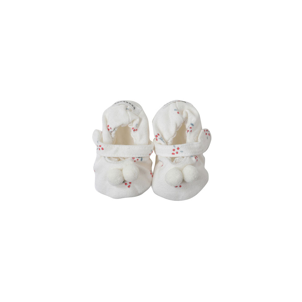 Bene Bene  Ivory Berry Born Set