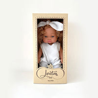 Mrs. Ertha Frosty Loretas Dolls