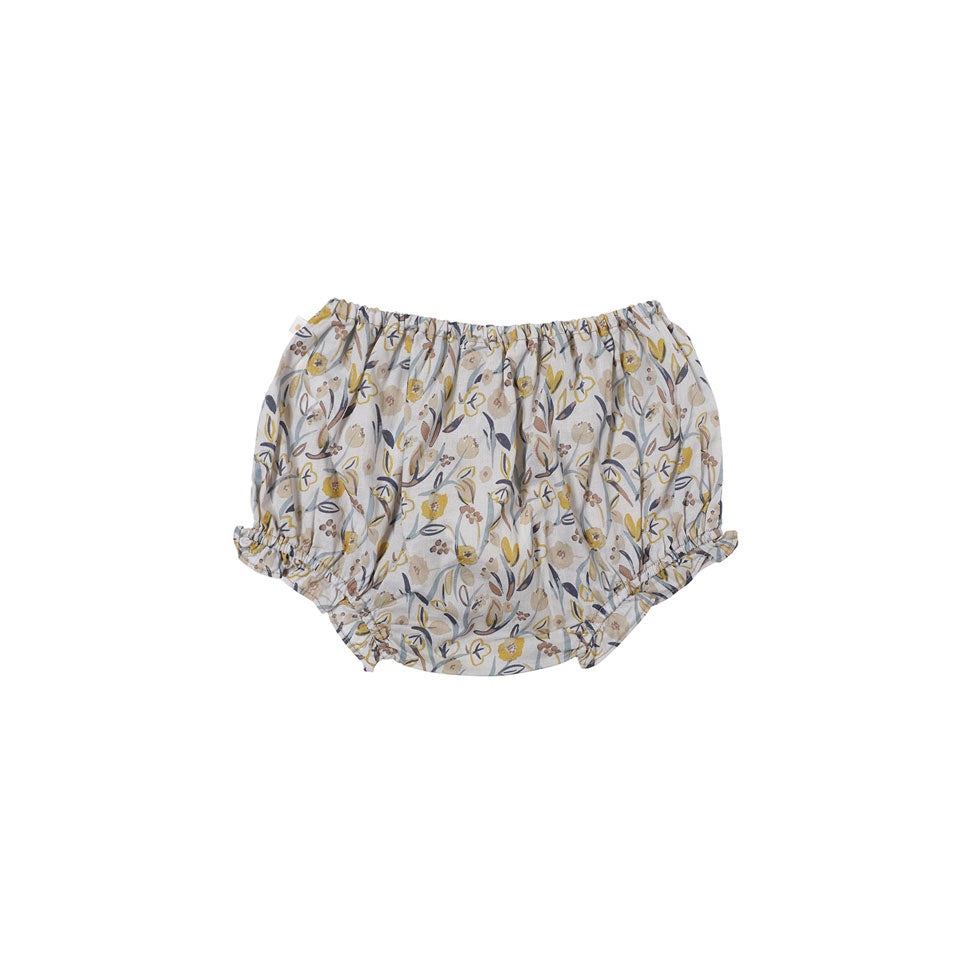 Bene Bene  Mustard Lycoris Bloomers