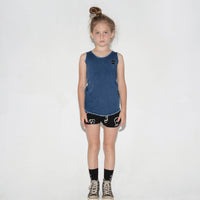 NUNUNU Denim Tank