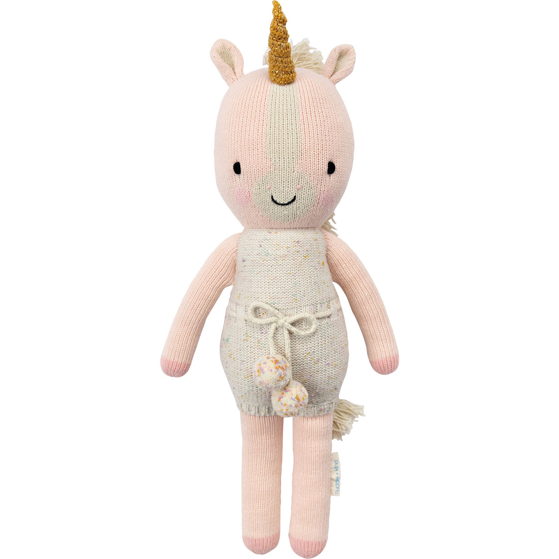 cuddle + kind Little Ella The Unicorn