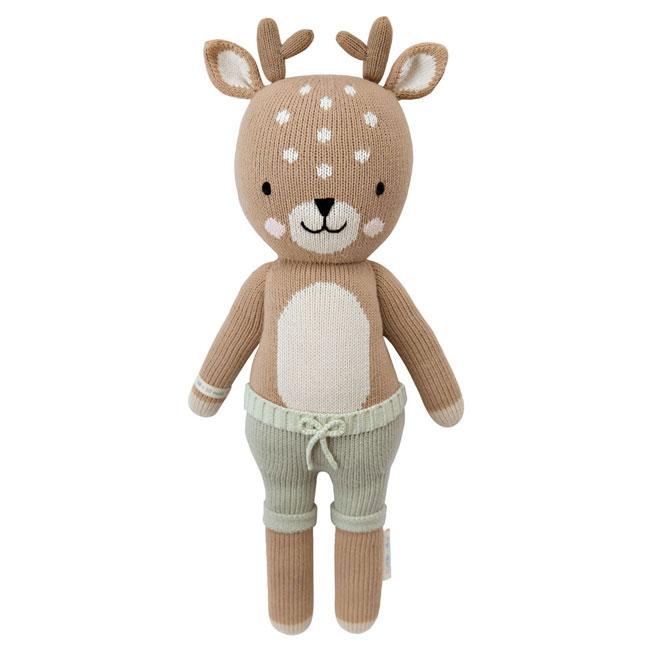 cuddle + kind Little Elliot The Fawn