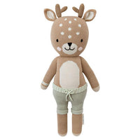 cuddle + kind Little Elliot The Fawn