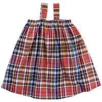Pink Chicken Classic Madras Emma Lou Dress