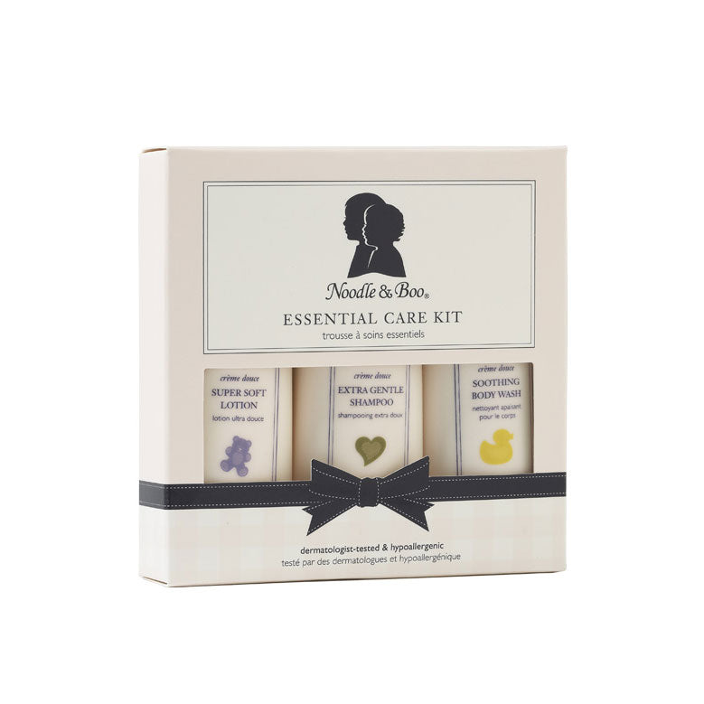 Noodle and Boo Essential Care Kit