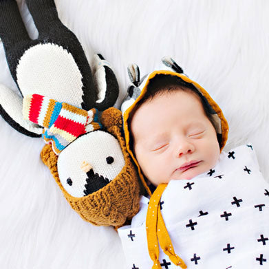 cuddle + kind Little Everest The Penguin