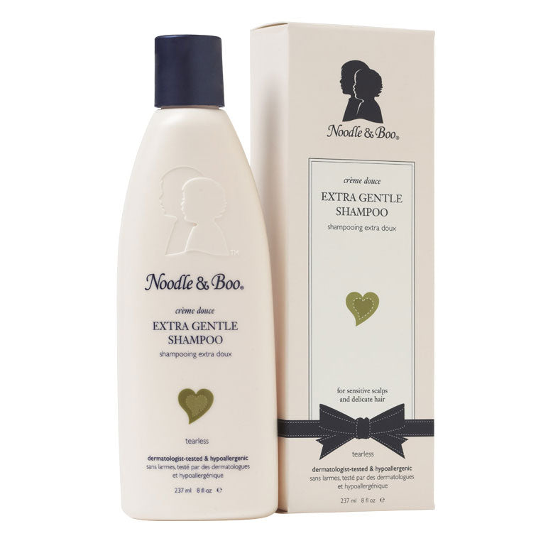 Noodle and Boo Extra Gentle Shampoo