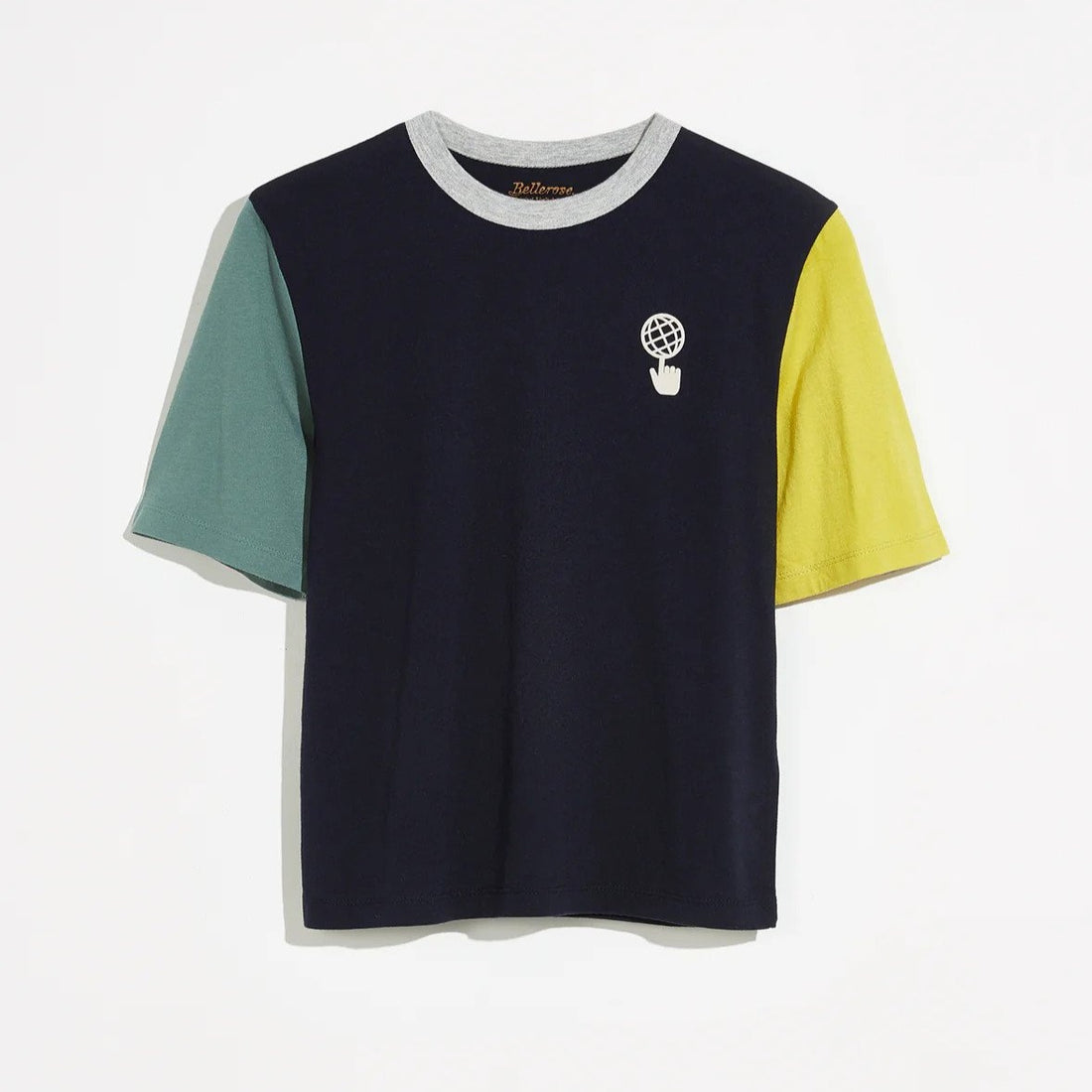 Bellerose Parker Milow Tee