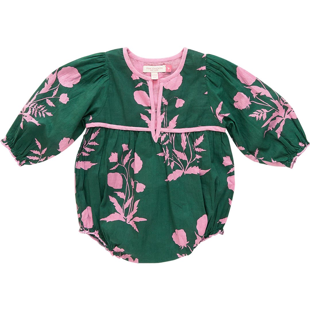 Pink Chicken Jade Bubble - Hunter Botanical