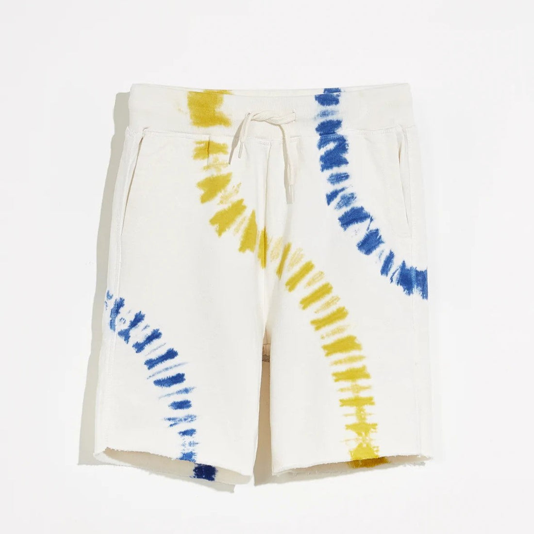 Bellerose Whisper Fluk Shorts